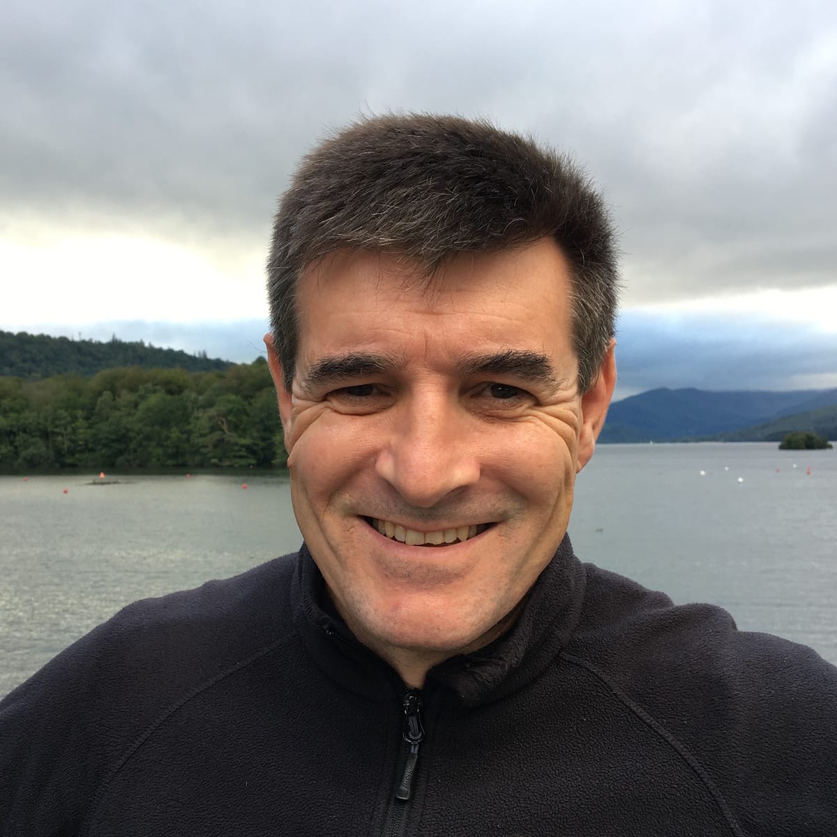 Andrew Kerr - Gentle Reformation